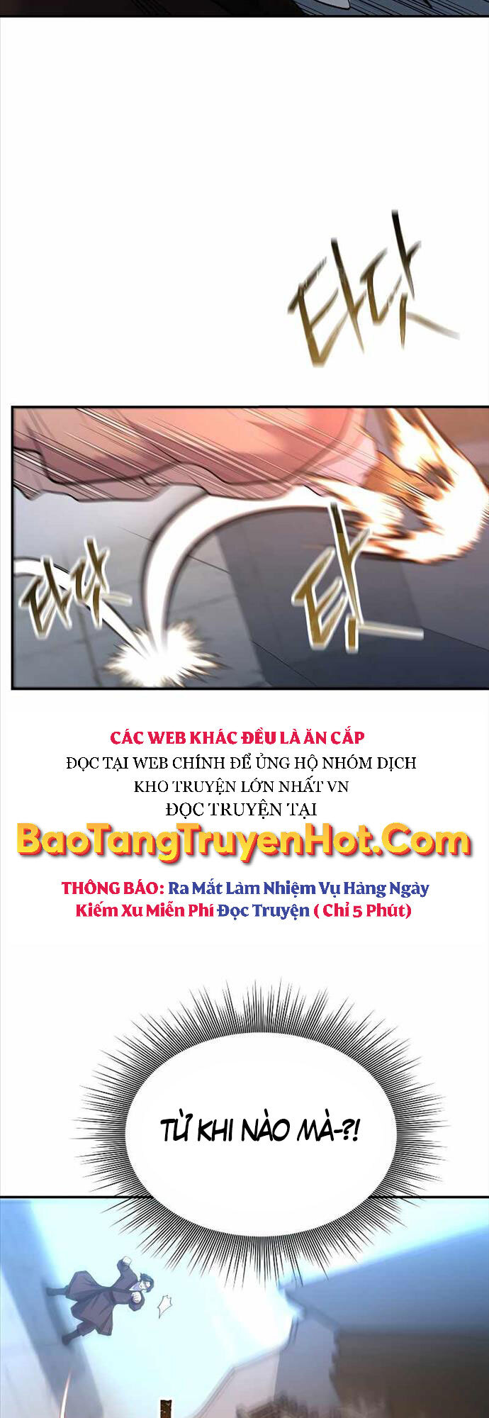 Võ Sĩ Hồi Hương Chapter 16 - 45