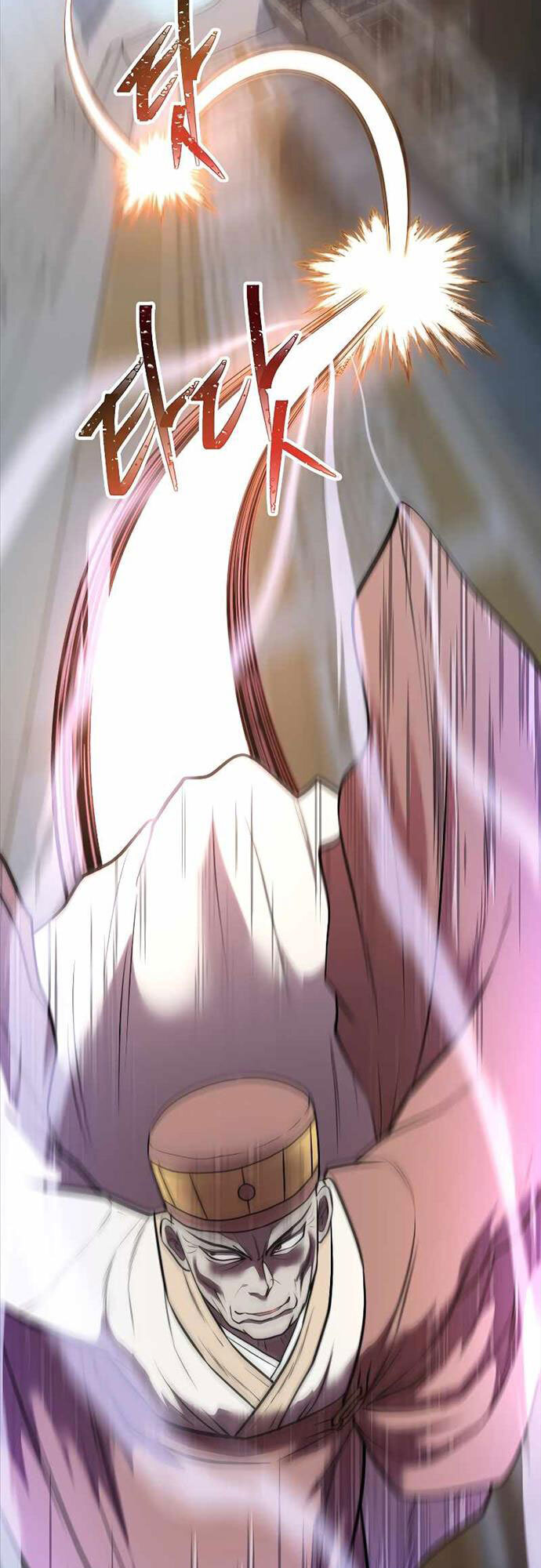 Võ Sĩ Hồi Hương Chapter 16 - 46