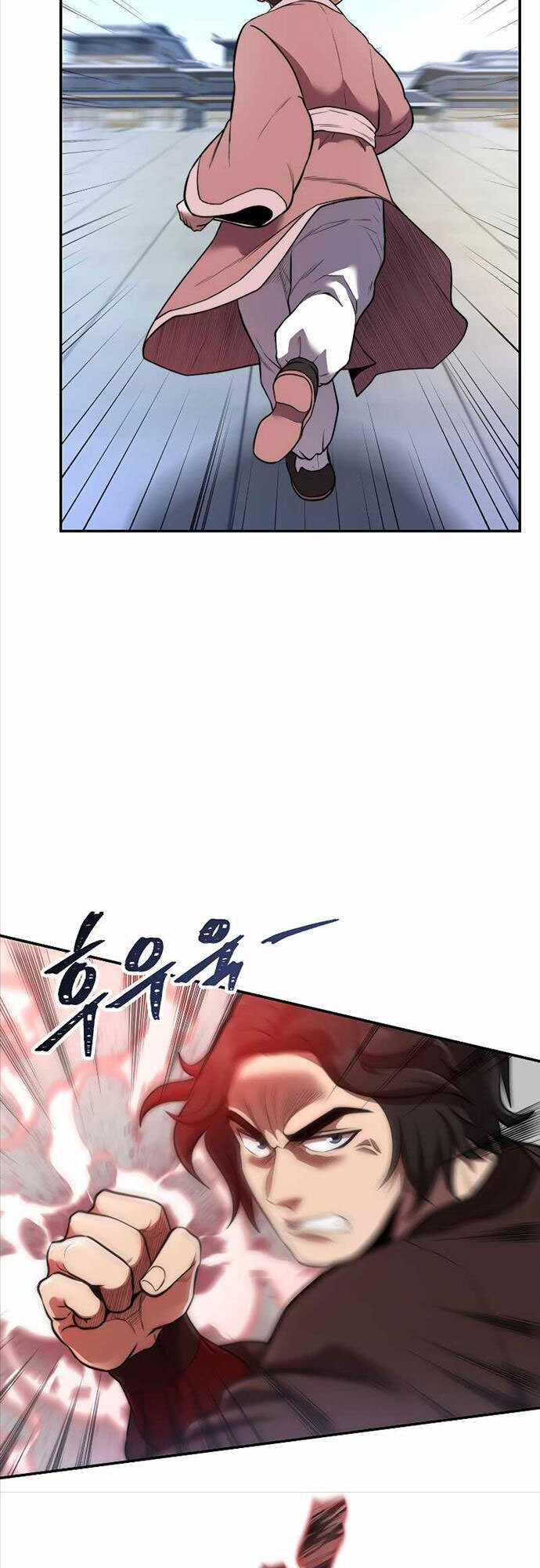 Võ Sĩ Hồi Hương Chapter 16 - 49