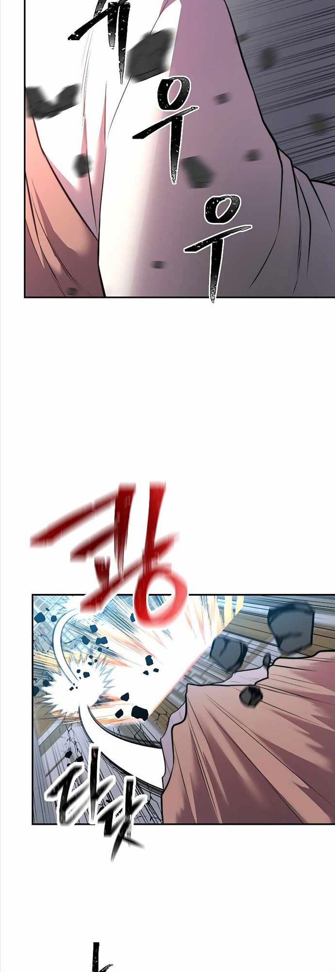 Võ Sĩ Hồi Hương Chapter 16 - 52