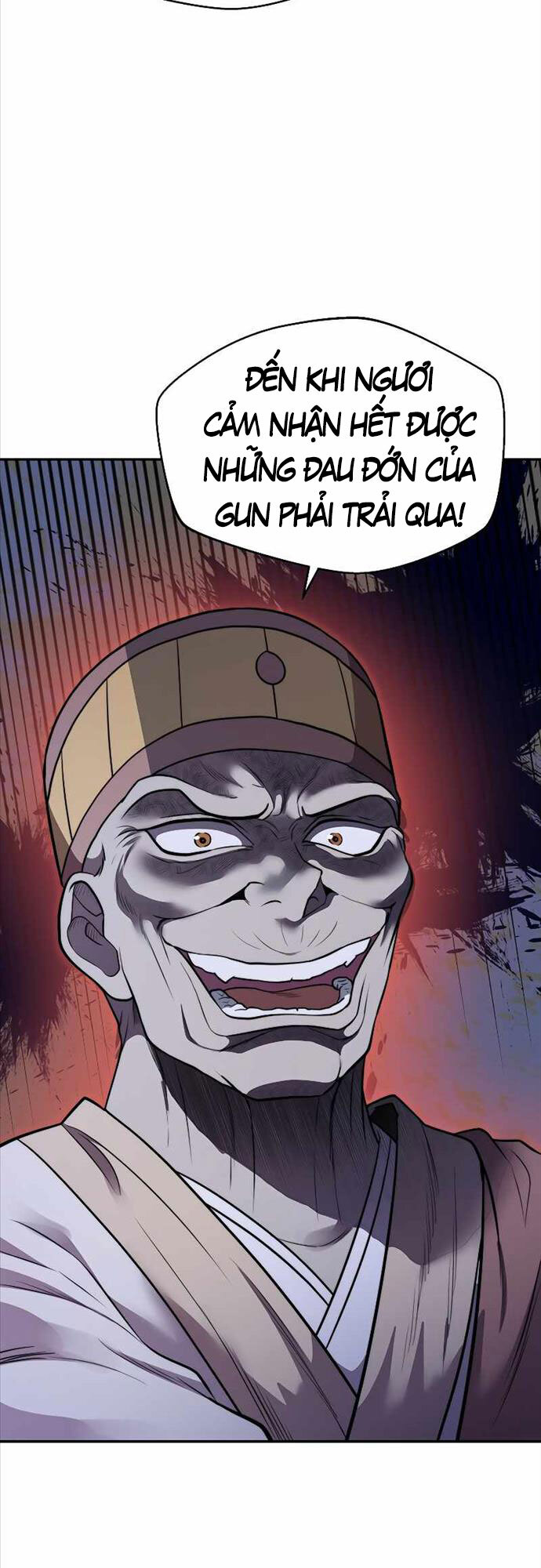 Võ Sĩ Hồi Hương Chapter 17 - 12