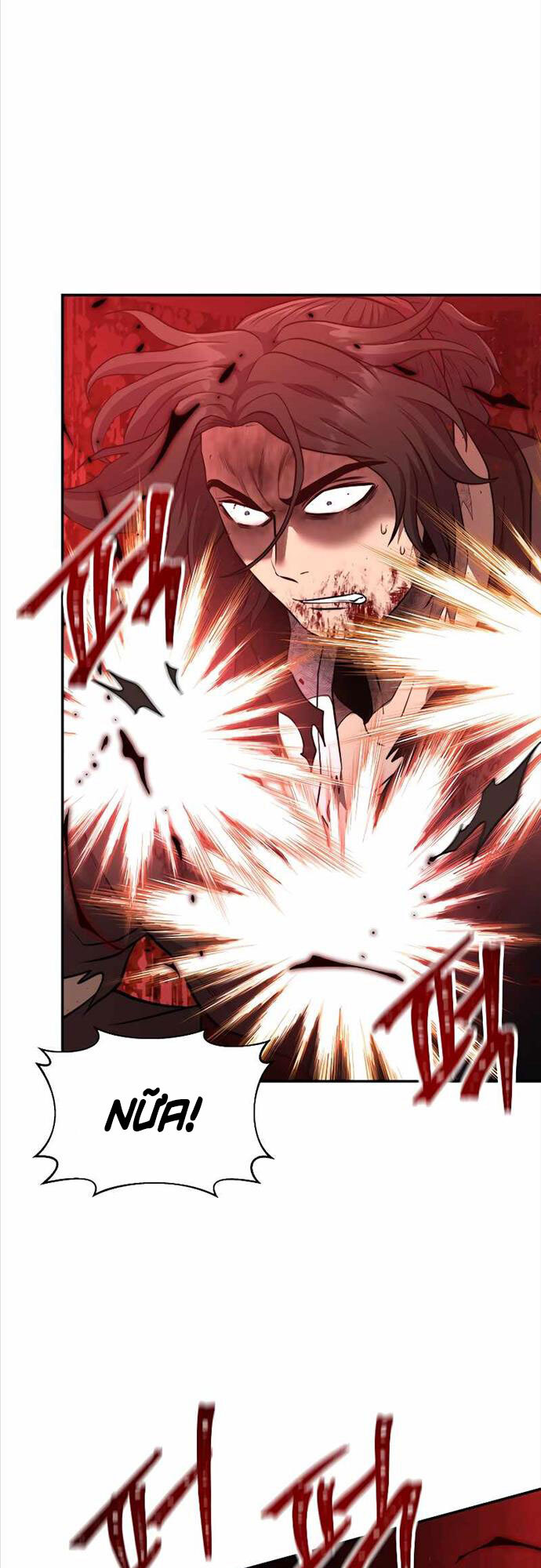 Võ Sĩ Hồi Hương Chapter 17 - 18