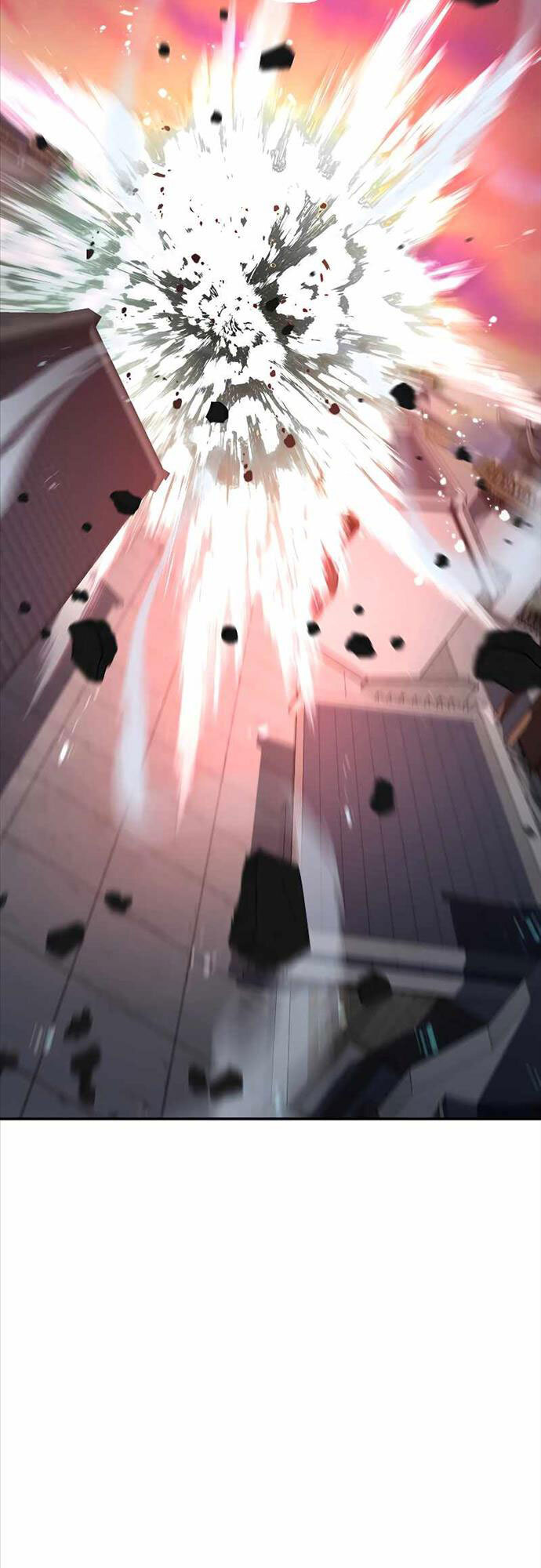 Võ Sĩ Hồi Hương Chapter 17 - 3