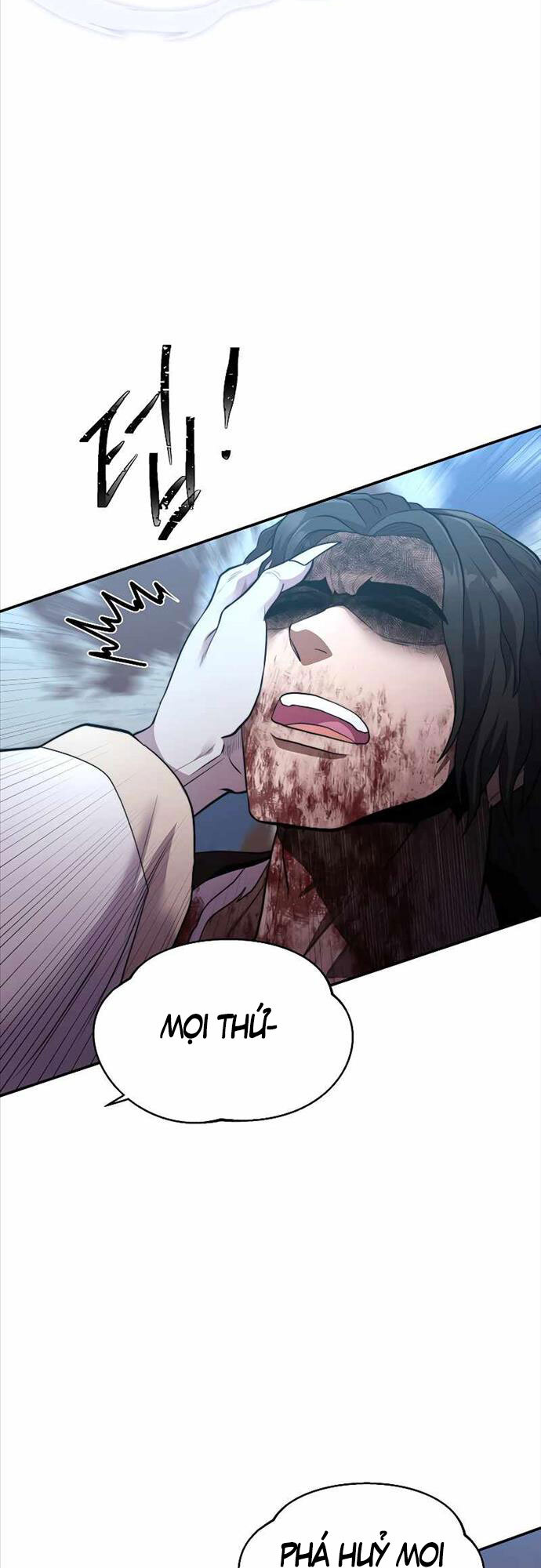 Võ Sĩ Hồi Hương Chapter 17 - 23