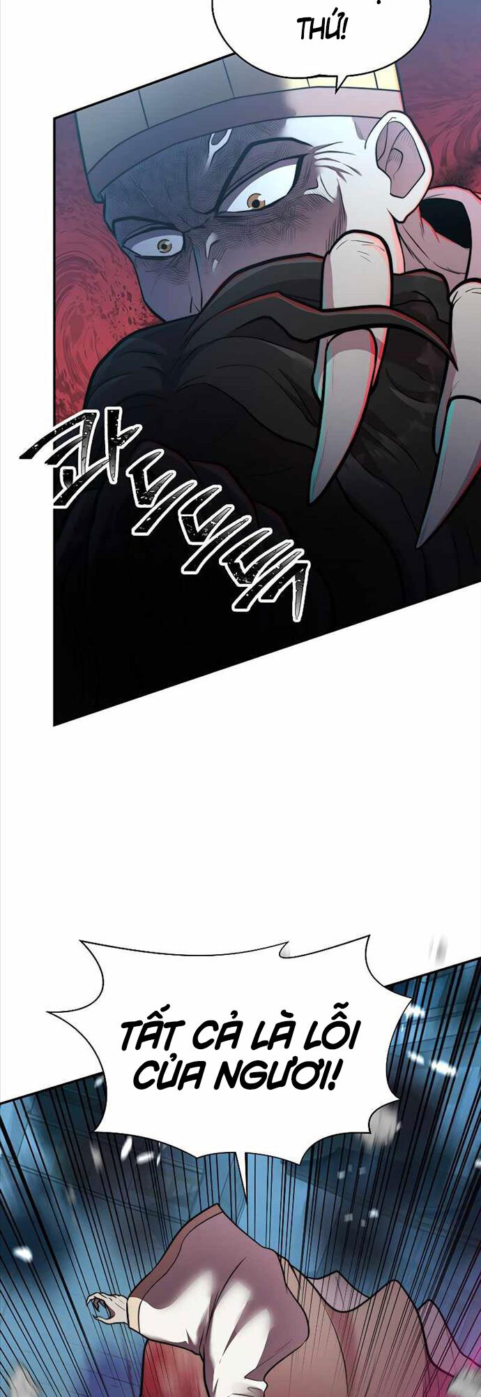 Võ Sĩ Hồi Hương Chapter 17 - 24