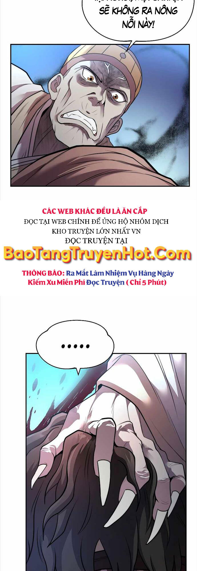 Võ Sĩ Hồi Hương Chapter 17 - 26