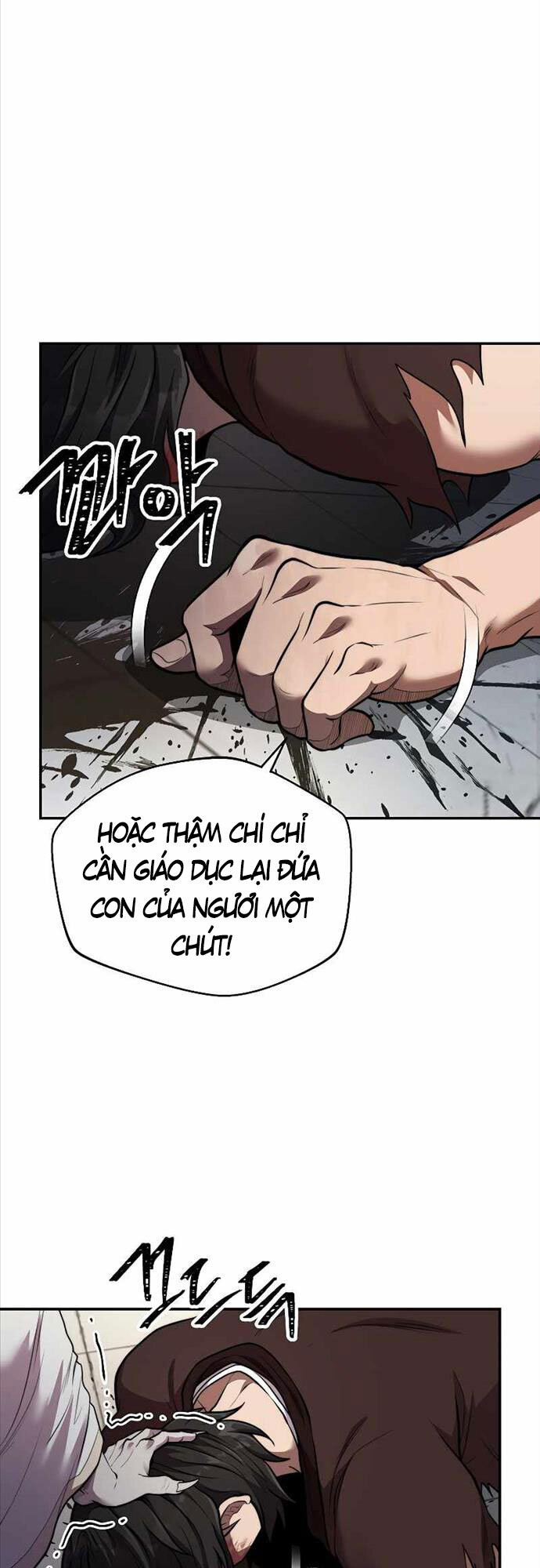 Võ Sĩ Hồi Hương Chapter 17 - 29