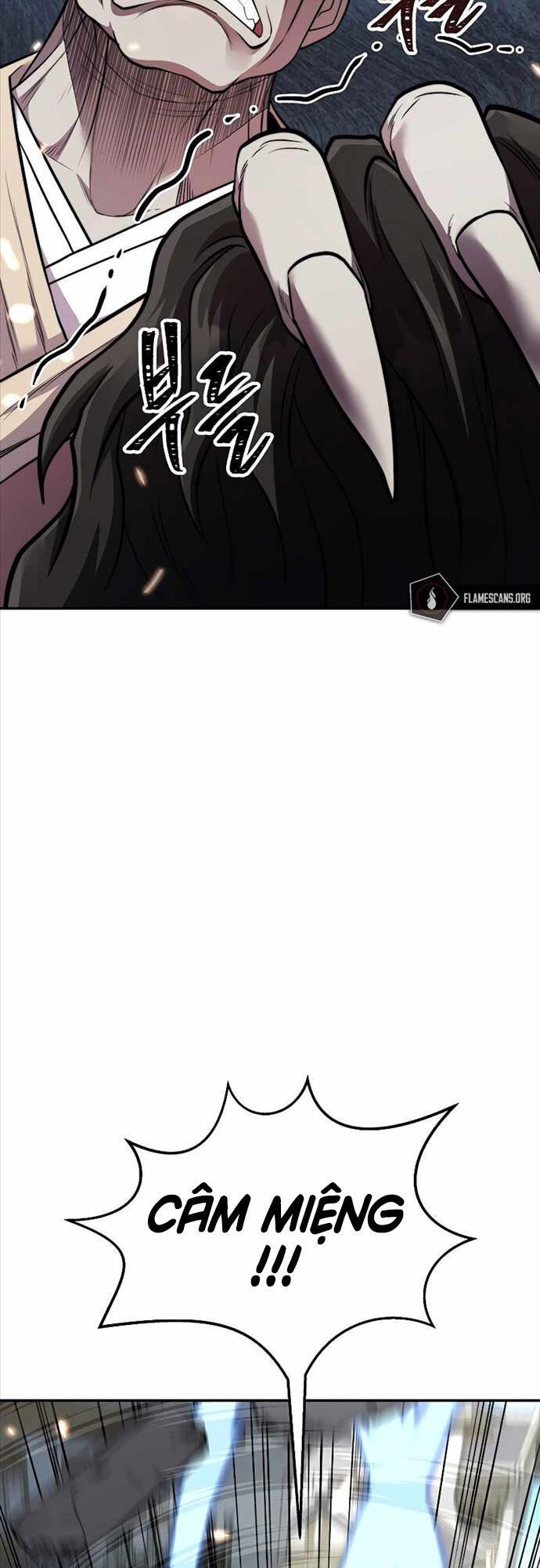 Võ Sĩ Hồi Hương Chapter 17 - 32