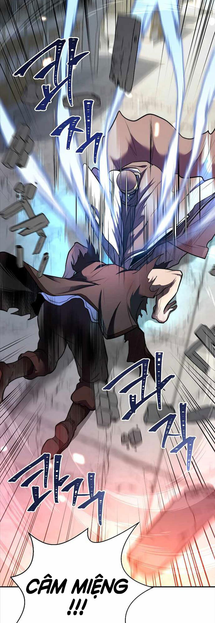 Võ Sĩ Hồi Hương Chapter 17 - 33