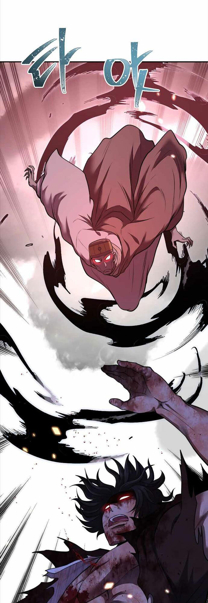 Võ Sĩ Hồi Hương Chapter 17 - 35