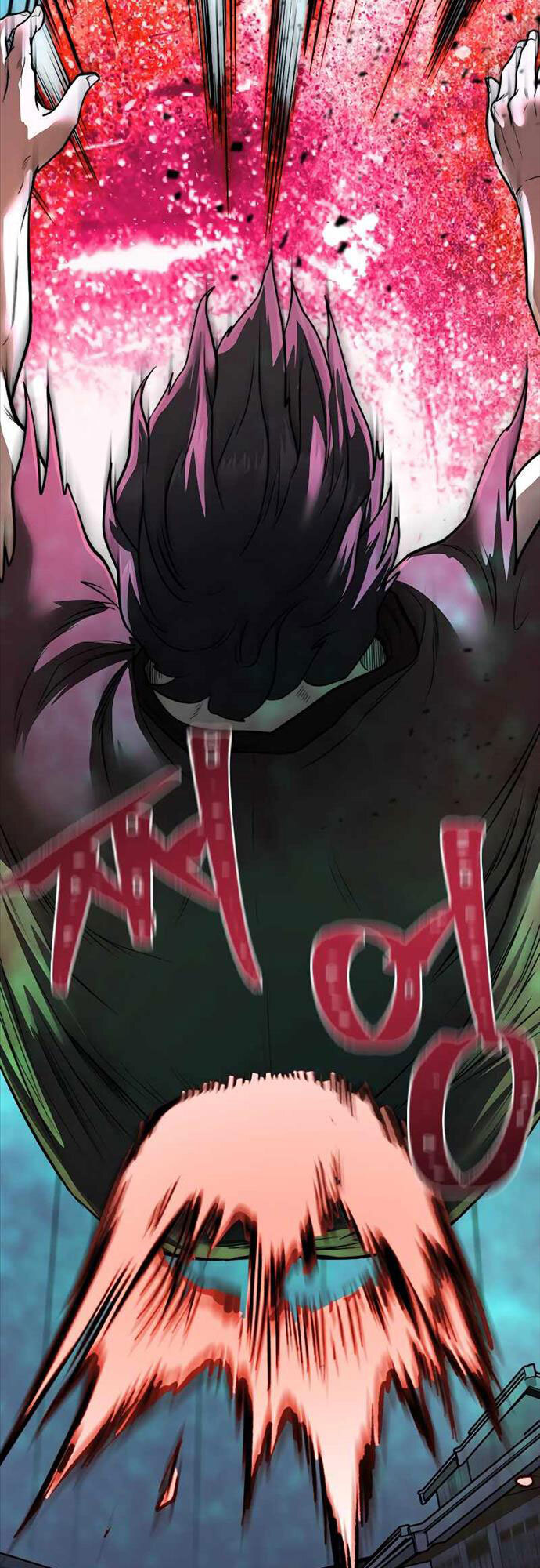 Võ Sĩ Hồi Hương Chapter 17 - 38