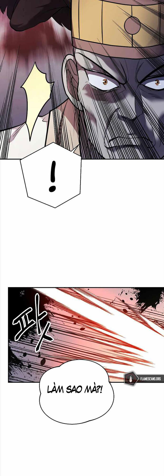 Võ Sĩ Hồi Hương Chapter 17 - 43