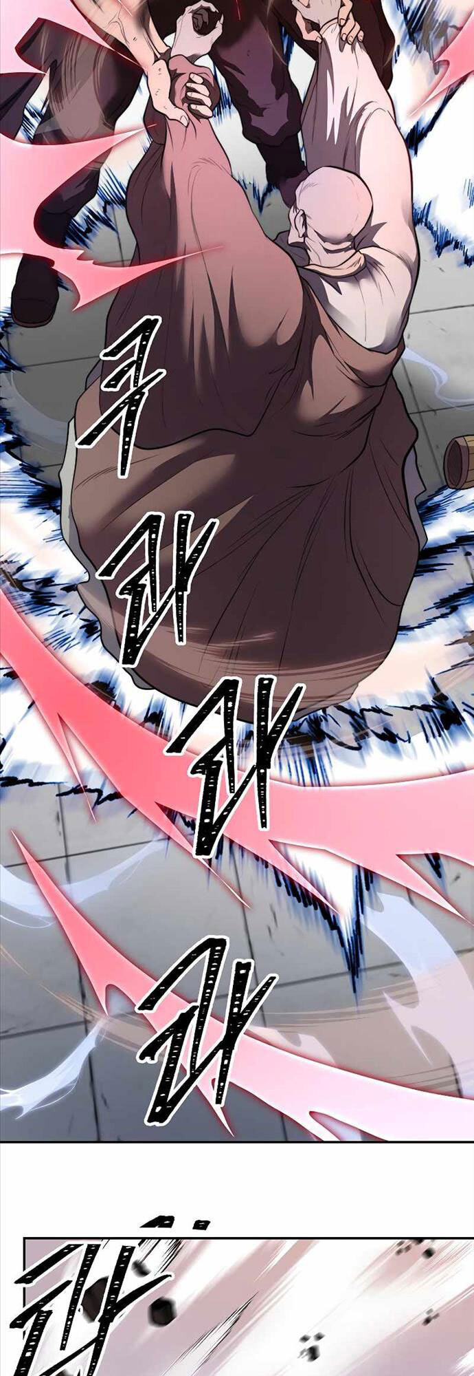 Võ Sĩ Hồi Hương Chapter 17 - 46