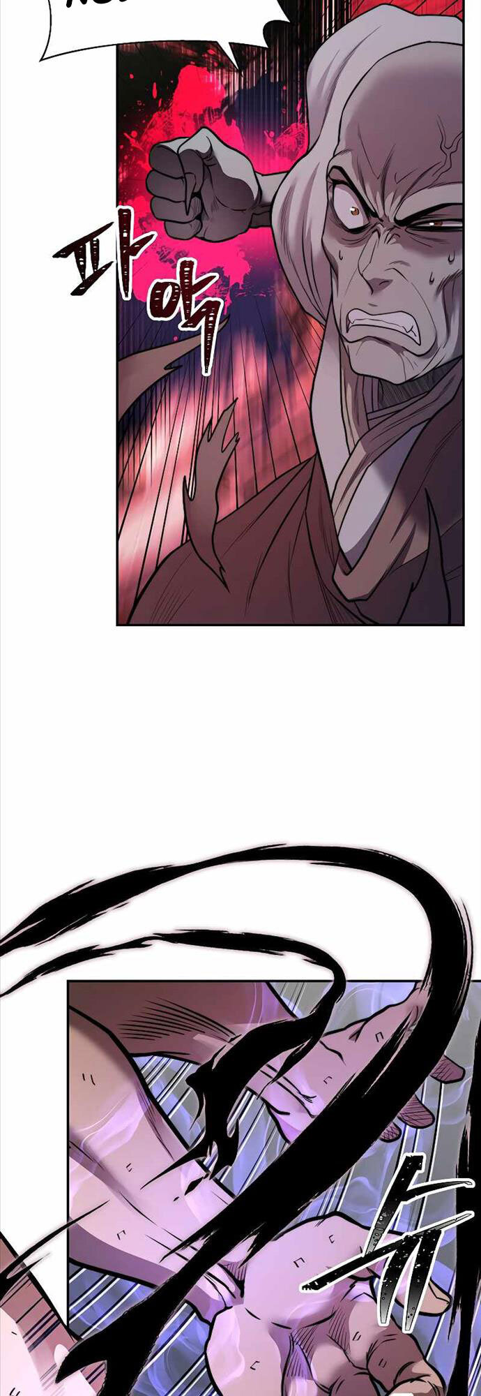 Võ Sĩ Hồi Hương Chapter 17 - 49