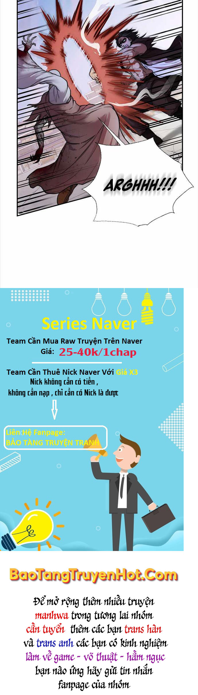 Võ Sĩ Hồi Hương Chapter 17 - 52