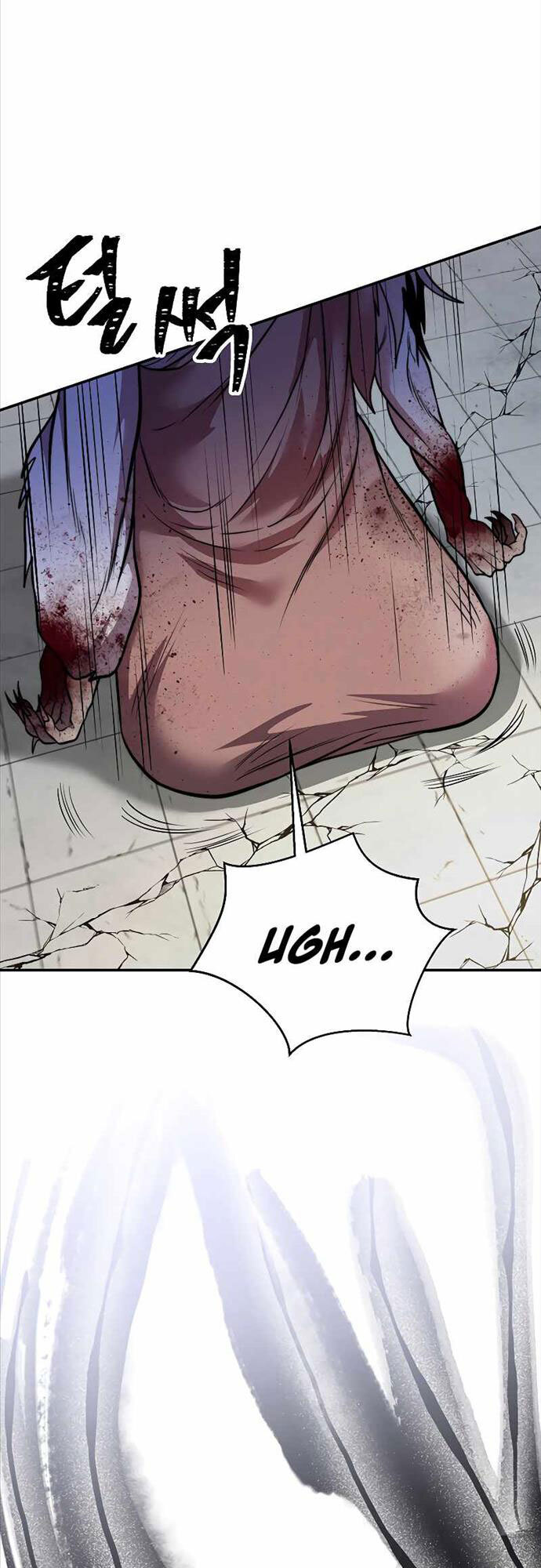 Võ Sĩ Hồi Hương Chapter 17 - 53