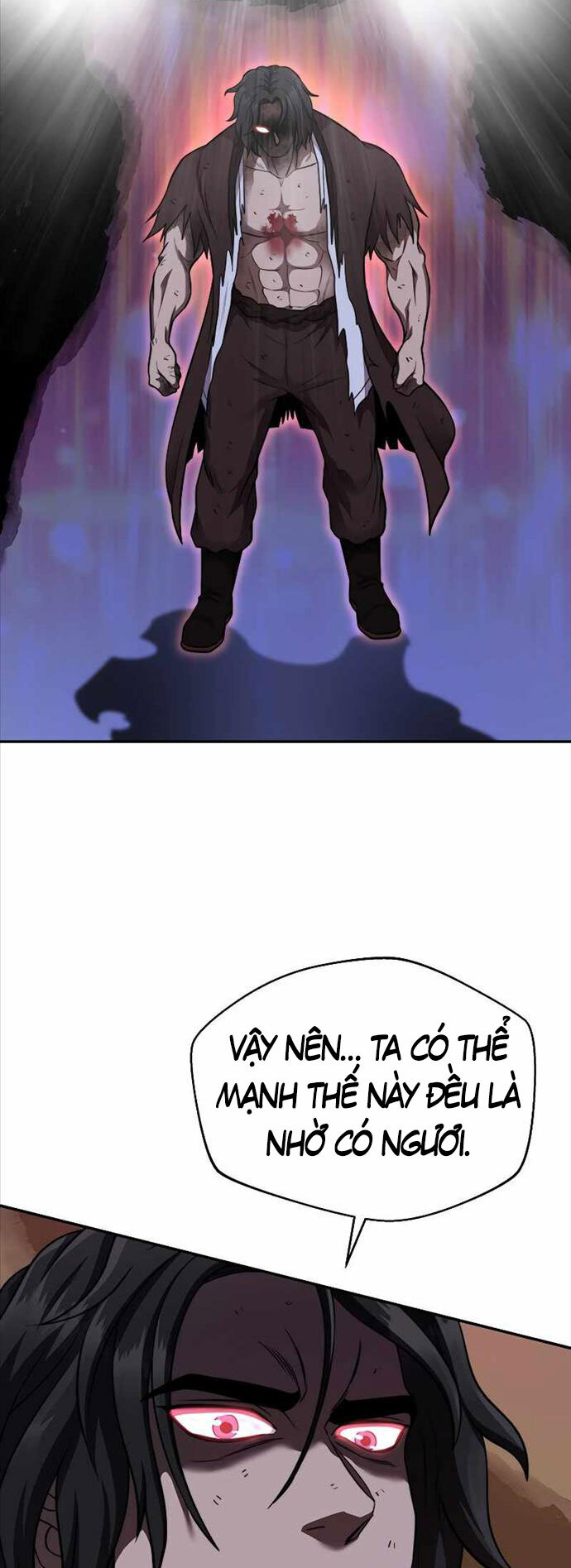 Võ Sĩ Hồi Hương Chapter 17 - 56