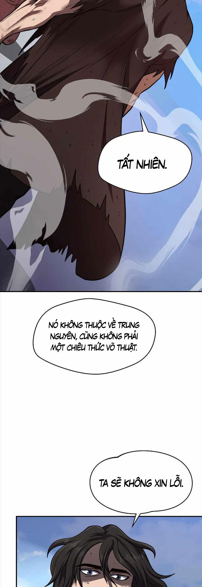 Võ Sĩ Hồi Hương Chapter 17 - 58