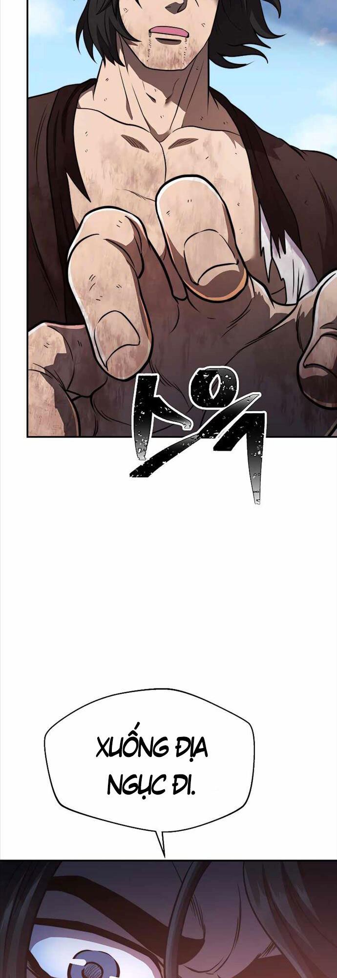 Võ Sĩ Hồi Hương Chapter 17 - 59