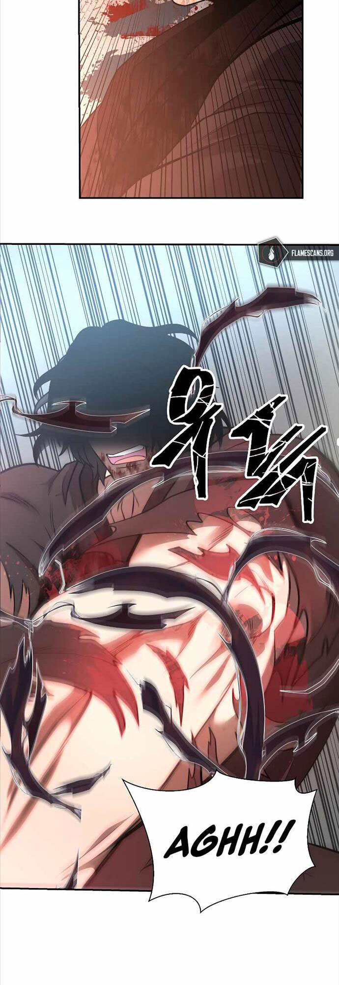 Võ Sĩ Hồi Hương Chapter 17 - 10