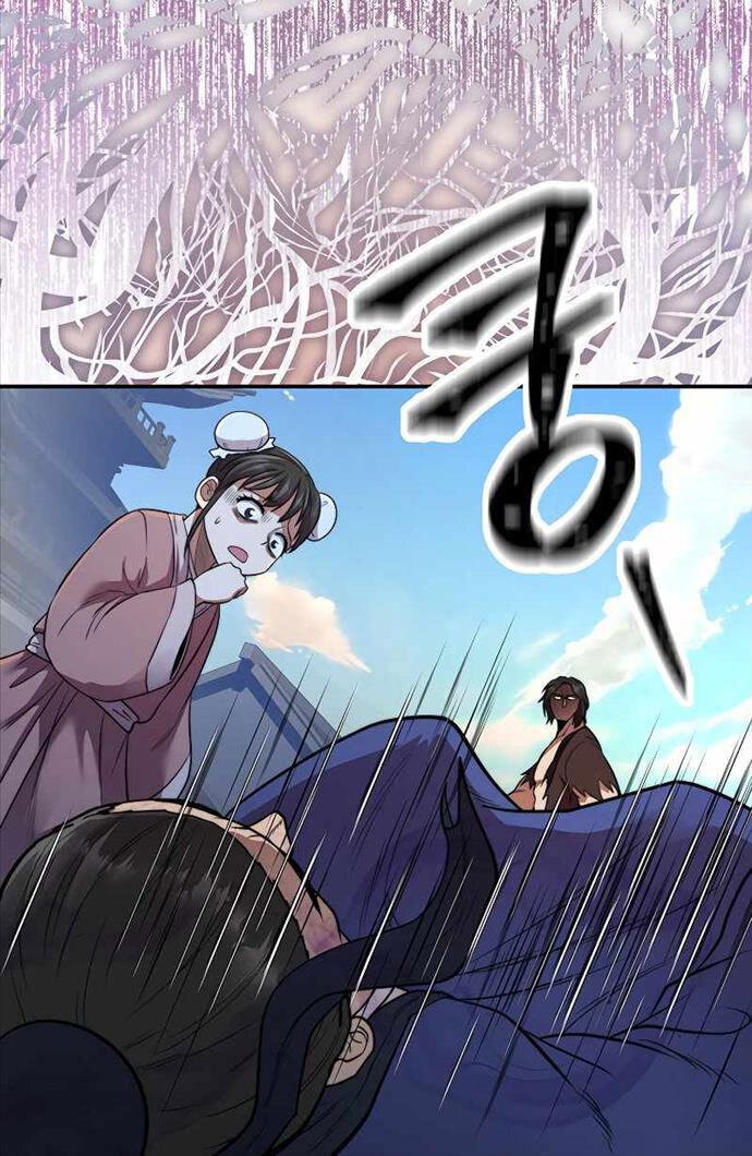 Võ Sĩ Hồi Hương Chapter 18 - 14