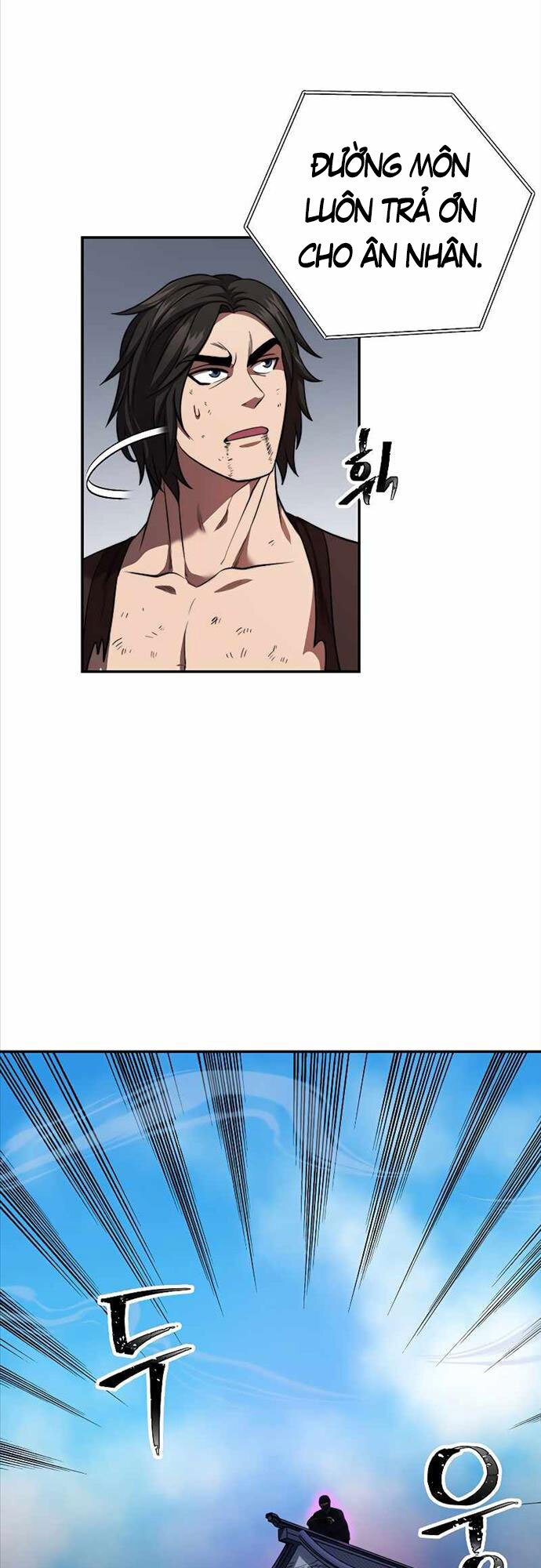 Võ Sĩ Hồi Hương Chapter 18 - 16