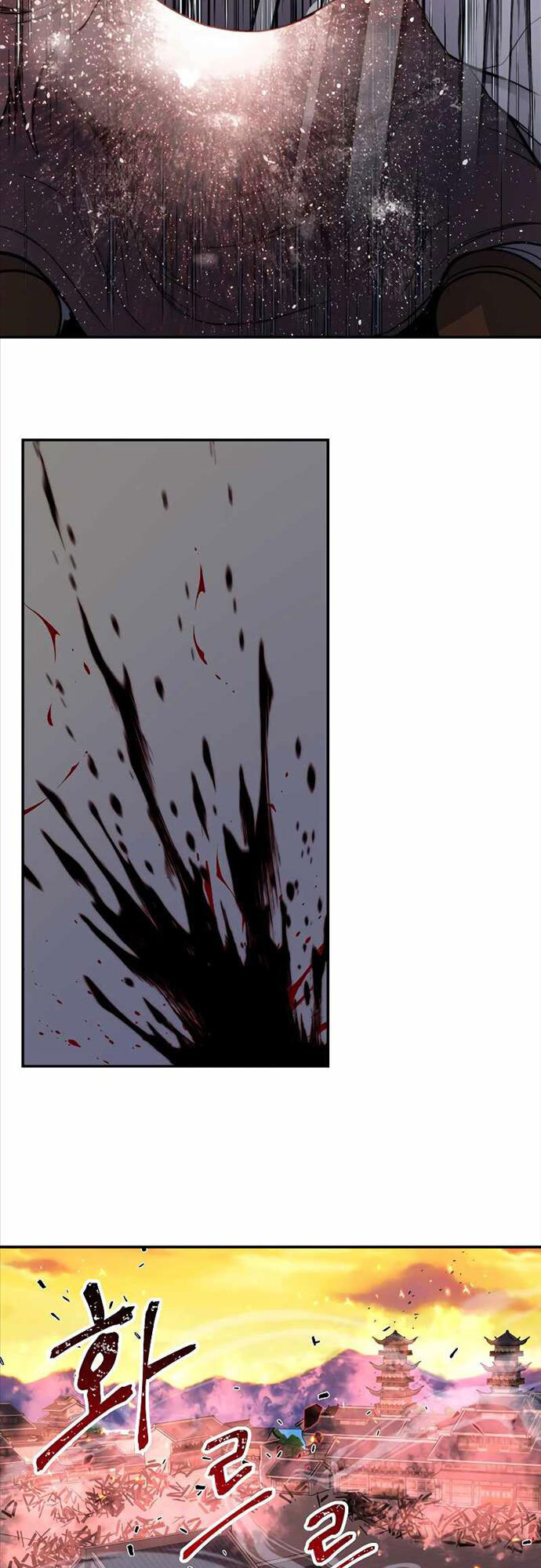 Võ Sĩ Hồi Hương Chapter 18 - 20