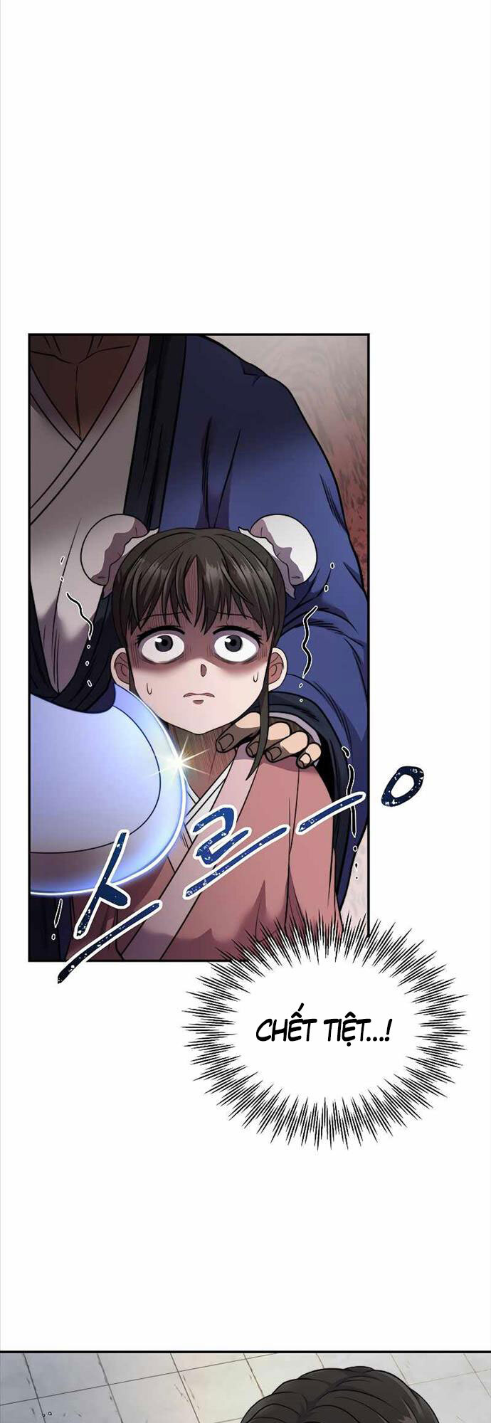 Võ Sĩ Hồi Hương Chapter 18 - 3