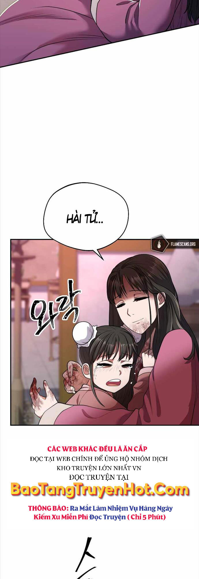 Võ Sĩ Hồi Hương Chapter 18 - 26