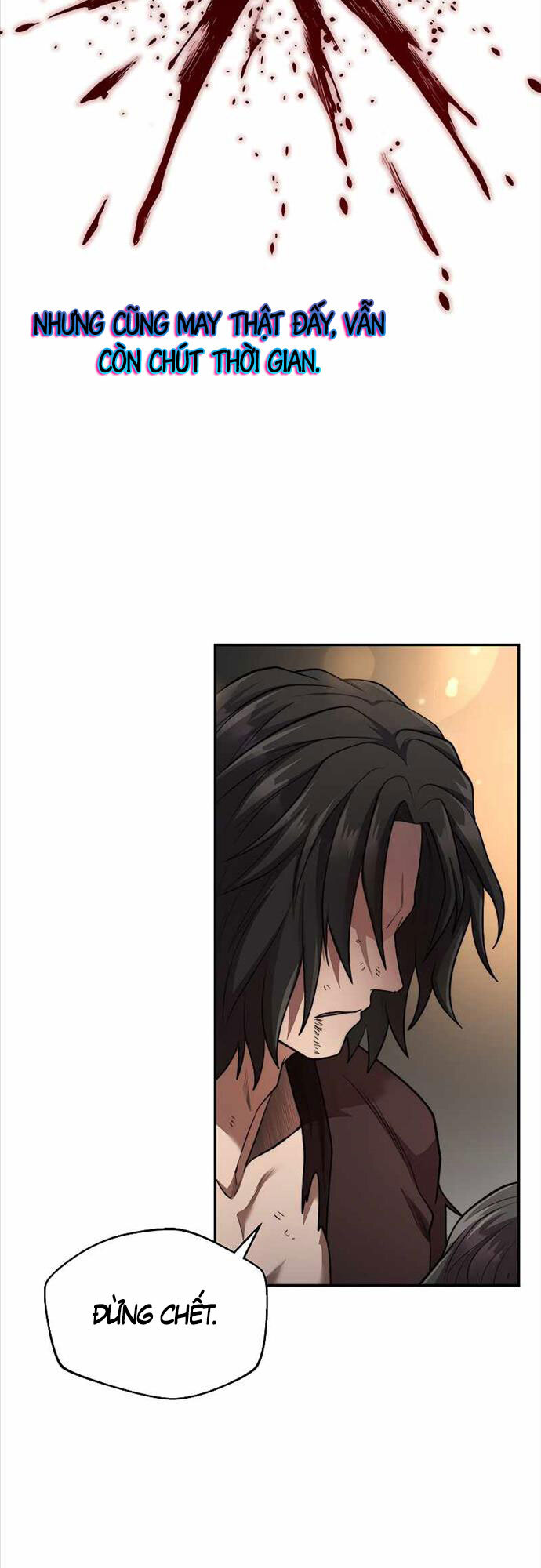 Võ Sĩ Hồi Hương Chapter 18 - 29