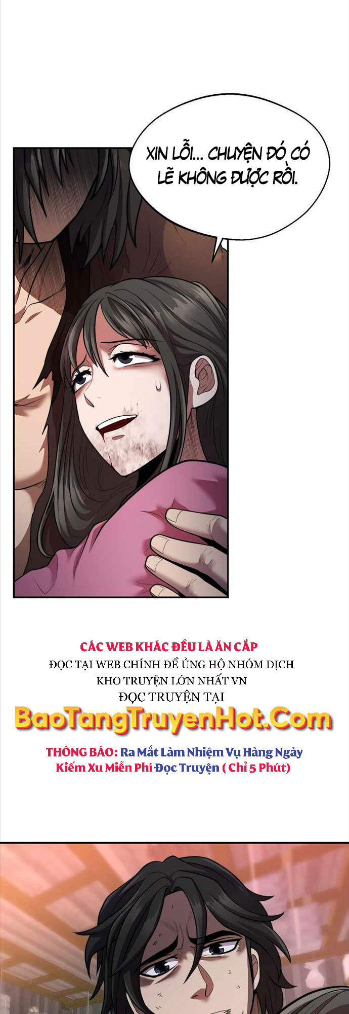 Võ Sĩ Hồi Hương Chapter 18 - 30