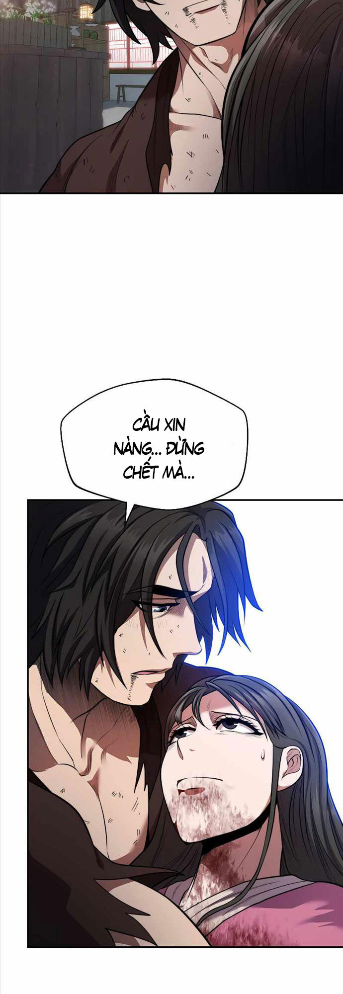 Võ Sĩ Hồi Hương Chapter 18 - 31