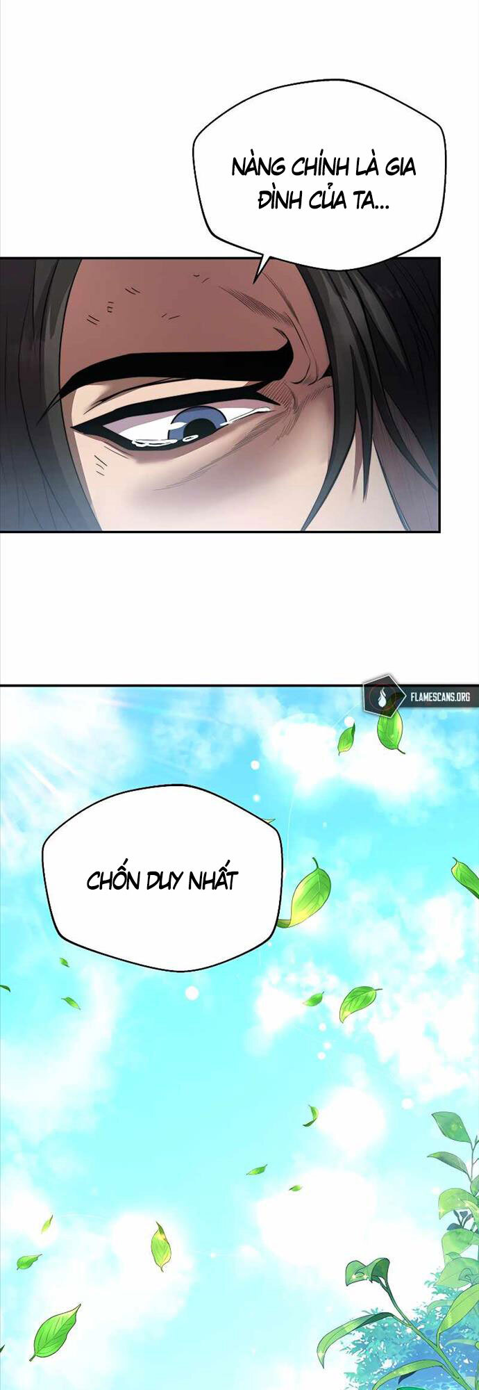 Võ Sĩ Hồi Hương Chapter 18 - 32