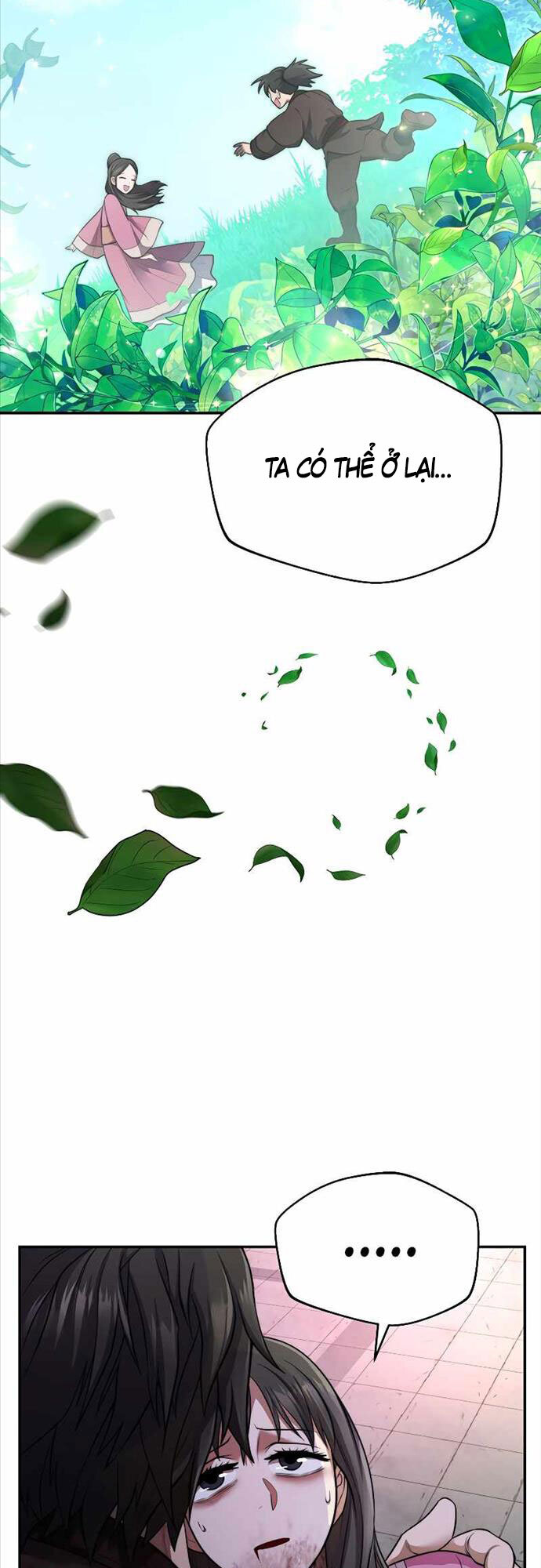 Võ Sĩ Hồi Hương Chapter 18 - 33