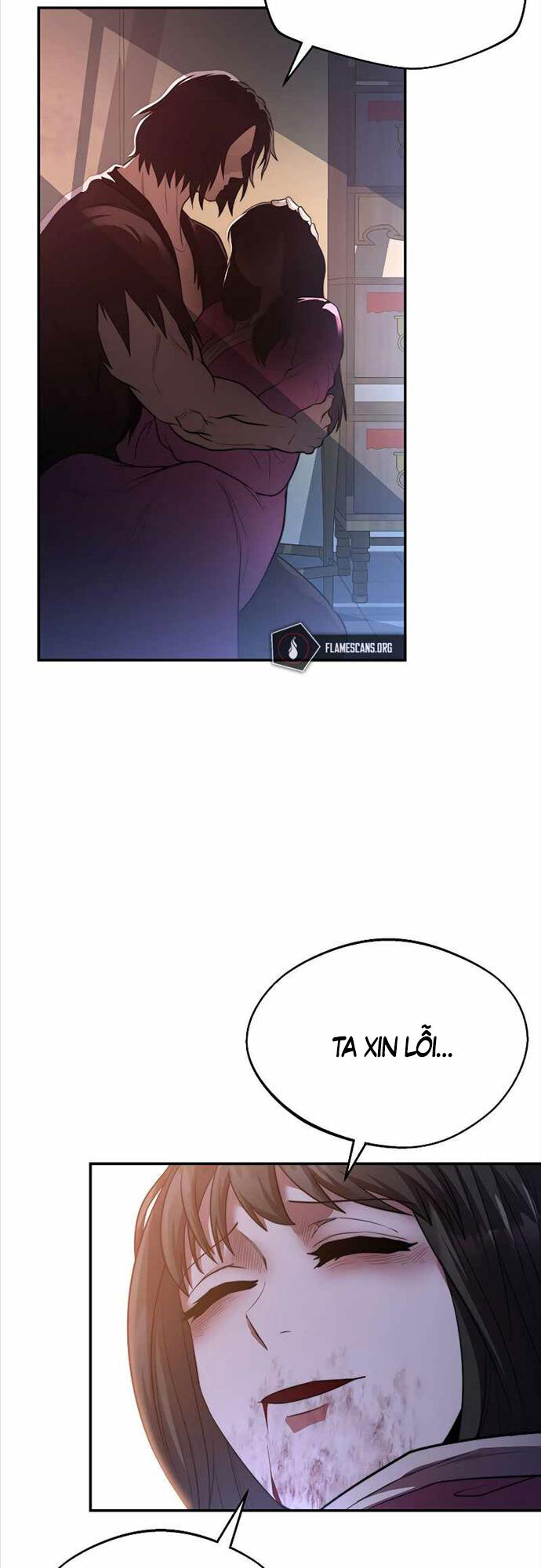 Võ Sĩ Hồi Hương Chapter 18 - 37