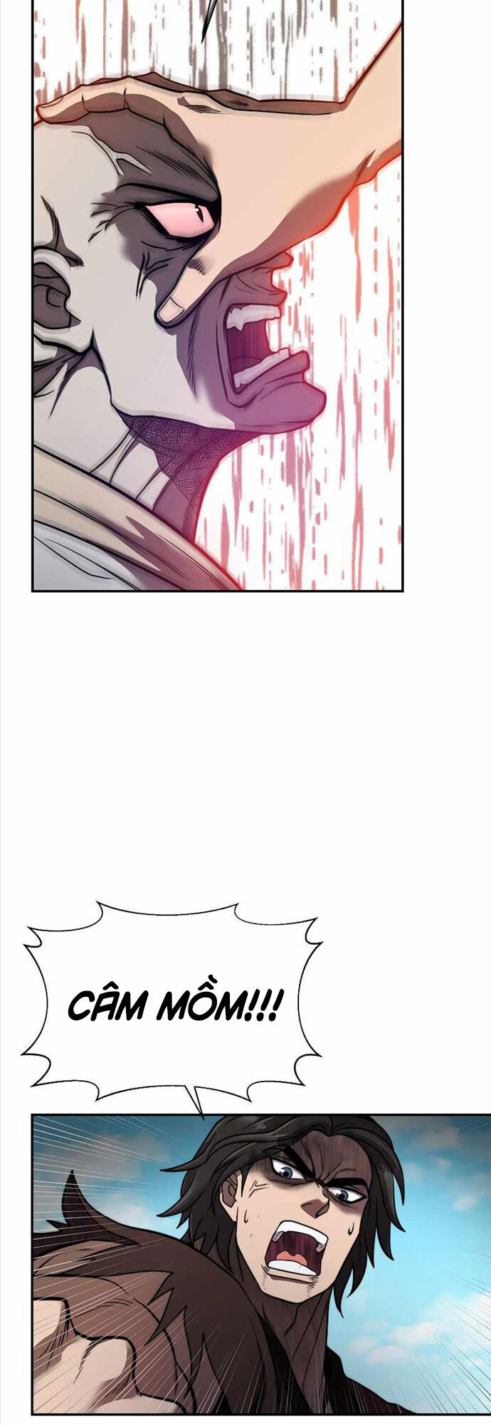 Võ Sĩ Hồi Hương Chapter 18 - 5