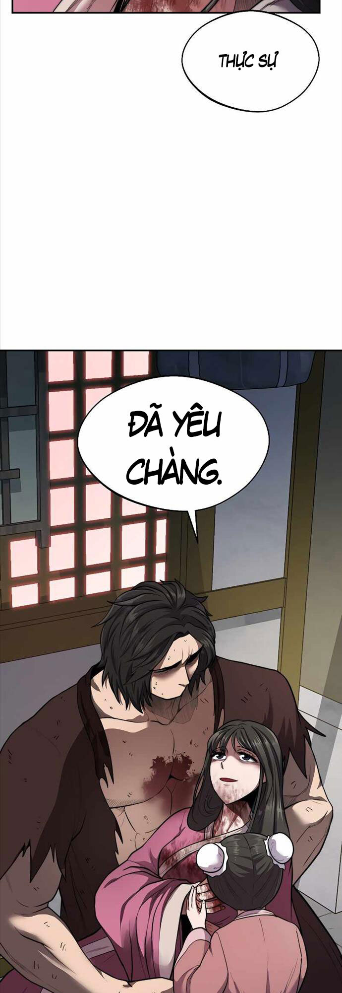 Võ Sĩ Hồi Hương Chapter 18 - 43
