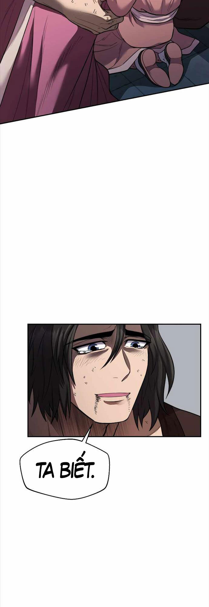 Võ Sĩ Hồi Hương Chapter 18 - 44