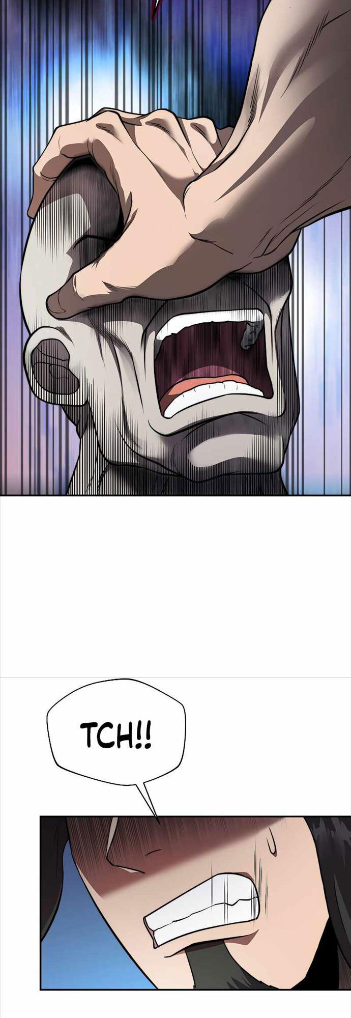 Võ Sĩ Hồi Hương Chapter 18 - 7