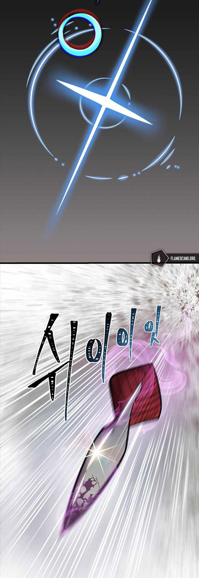 Võ Sĩ Hồi Hương Chapter 18 - 10