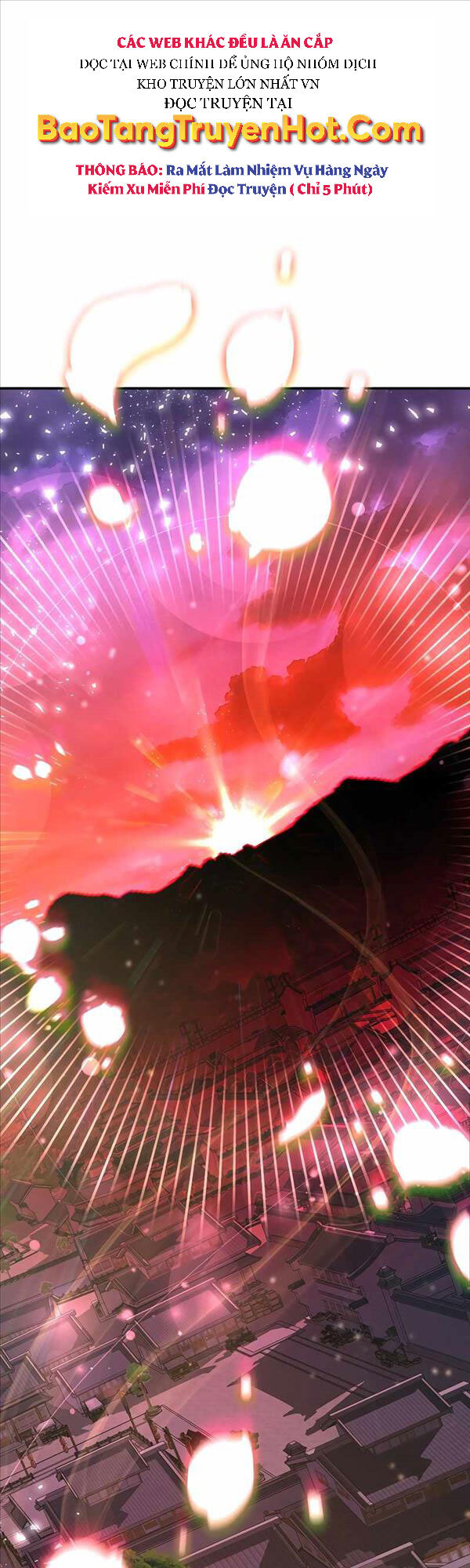 Võ Sĩ Hồi Hương Chapter 19 - 1