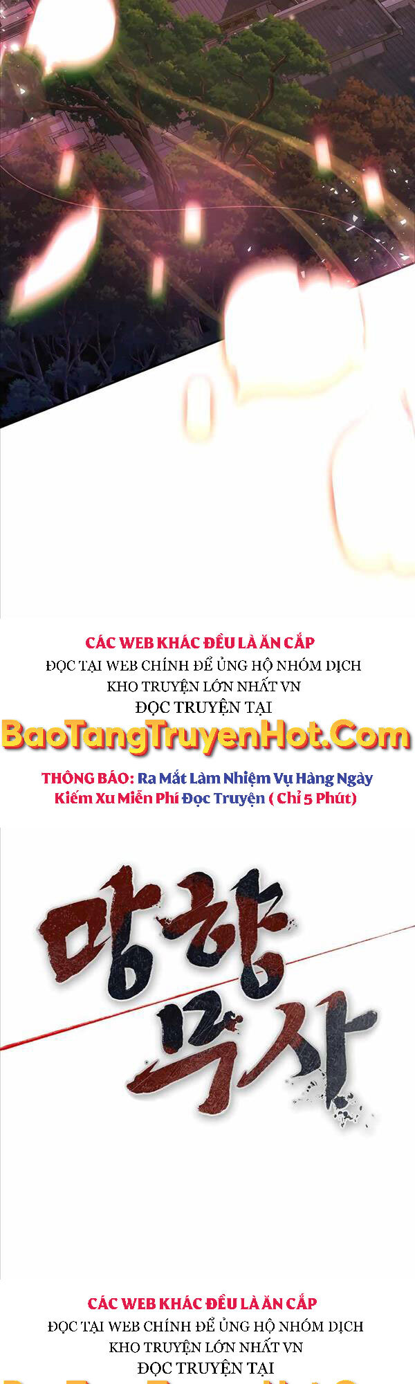 Võ Sĩ Hồi Hương Chapter 19 - 2