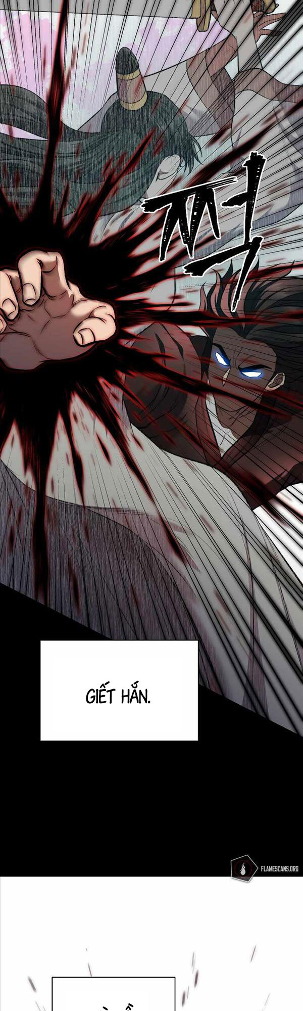 Võ Sĩ Hồi Hương Chapter 19 - 15