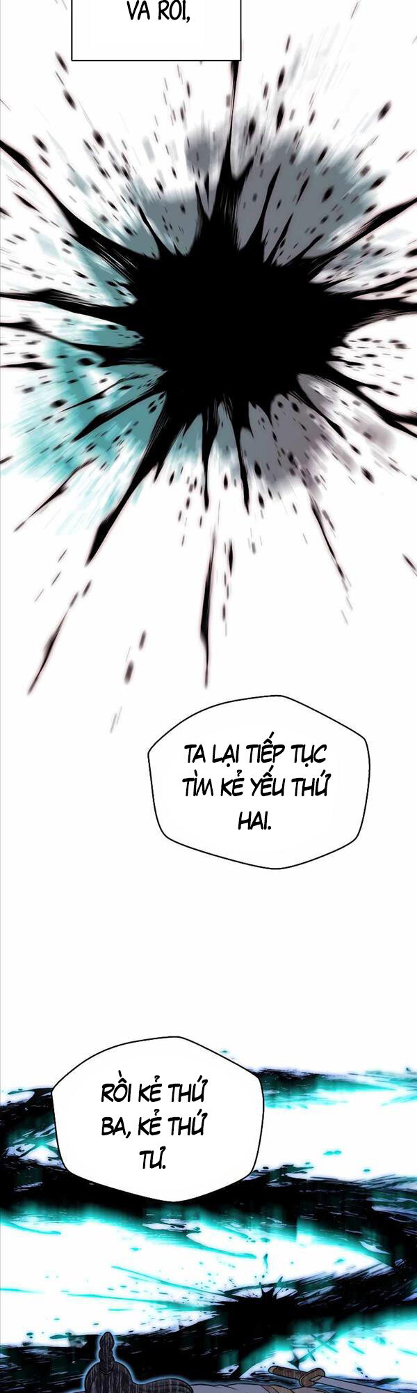 Võ Sĩ Hồi Hương Chapter 19 - 16