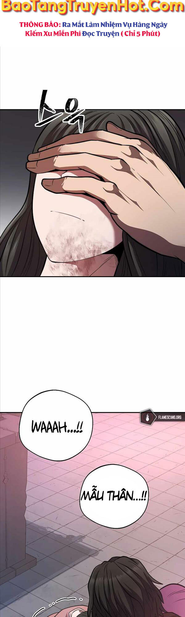 Võ Sĩ Hồi Hương Chapter 19 - 3