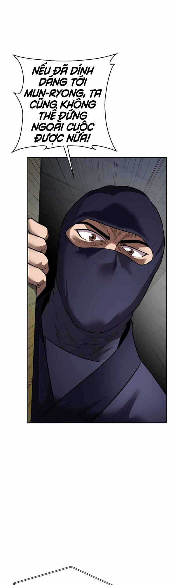 Võ Sĩ Hồi Hương Chapter 19 - 22