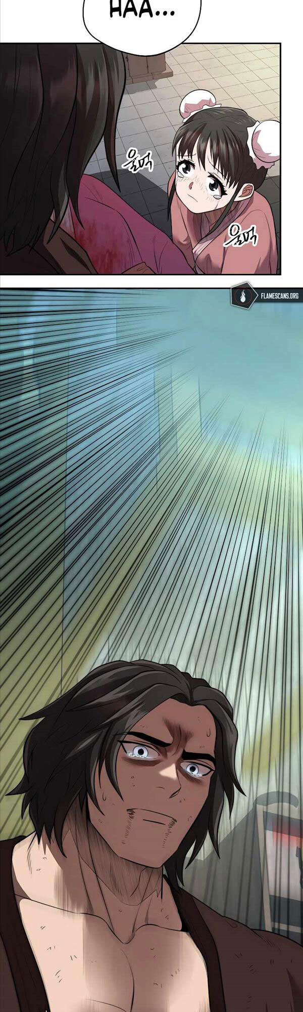 Võ Sĩ Hồi Hương Chapter 19 - 26