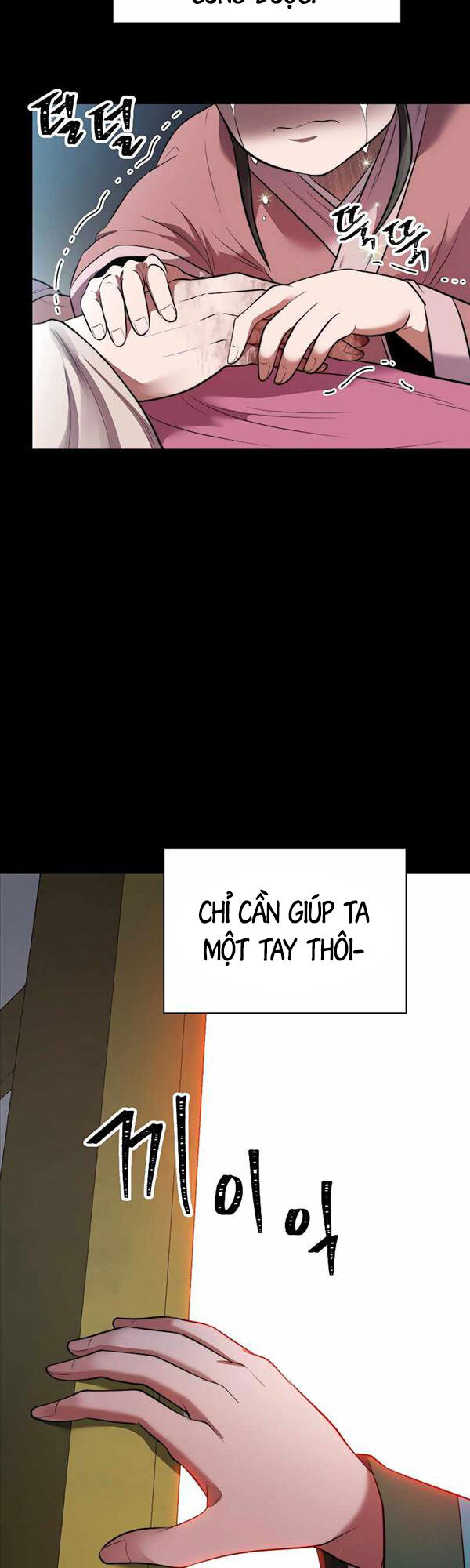 Võ Sĩ Hồi Hương Chapter 19 - 28