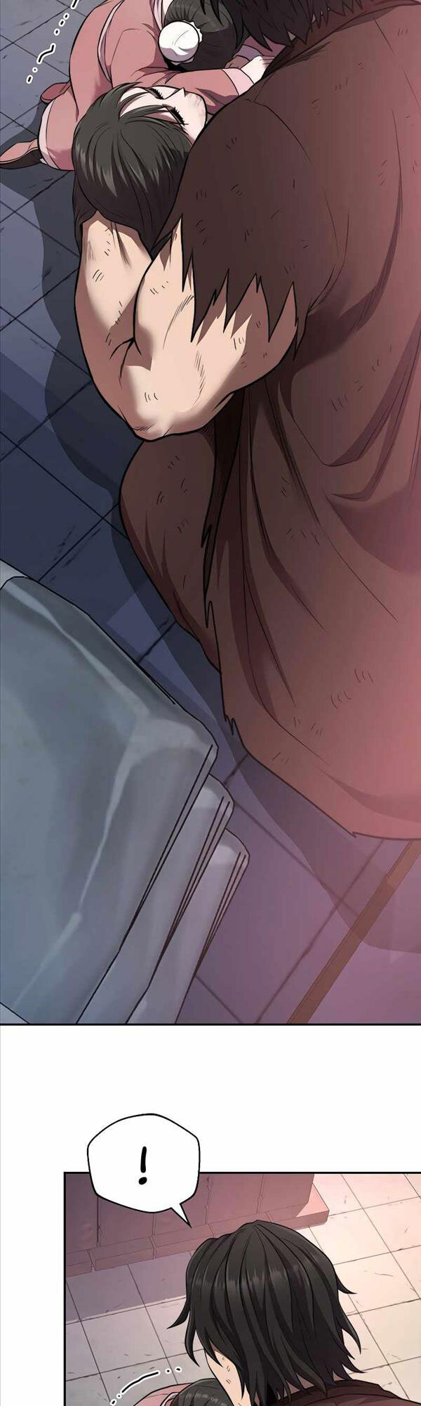 Võ Sĩ Hồi Hương Chapter 19 - 4