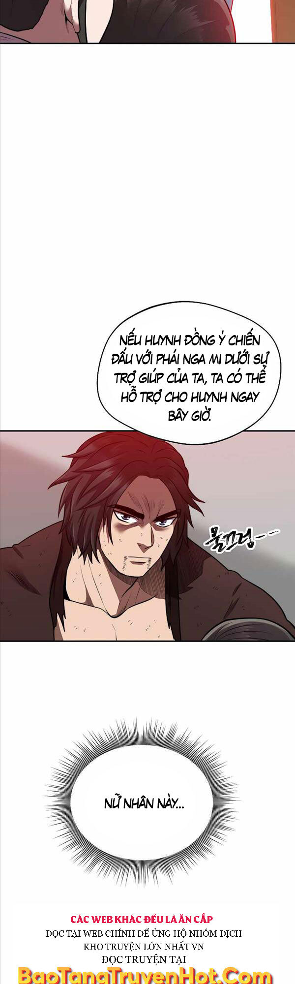 Võ Sĩ Hồi Hương Chapter 19 - 35